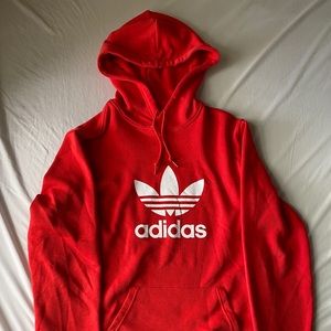 Men’s Adidas Hoodie